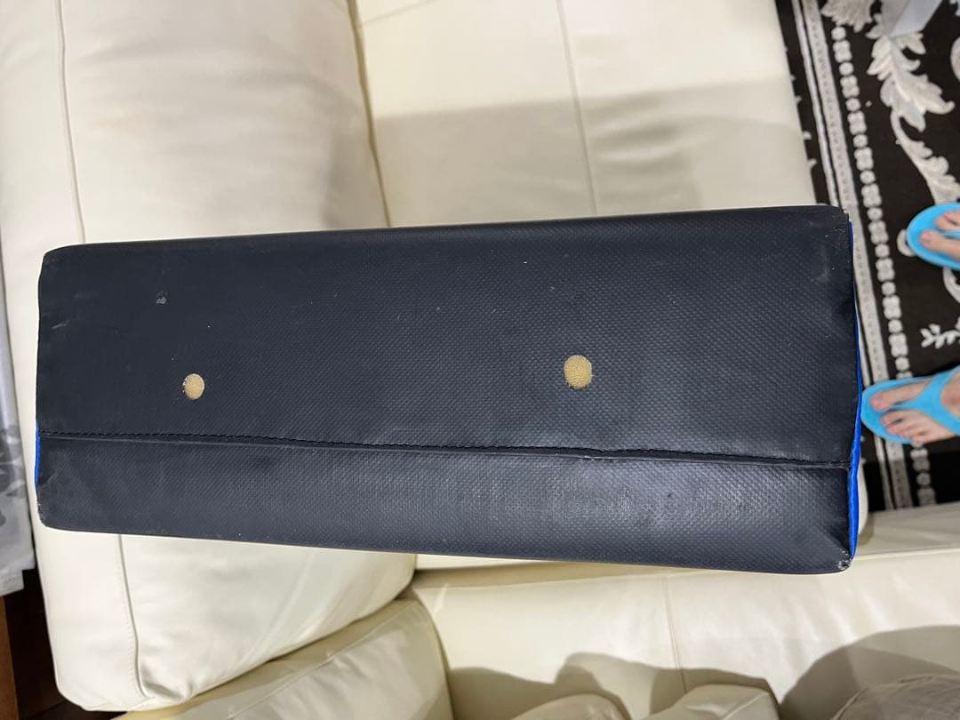 [さっし様]スズキ　ラグビー　コンタクトパッド　コンタクトバック　タックルバック