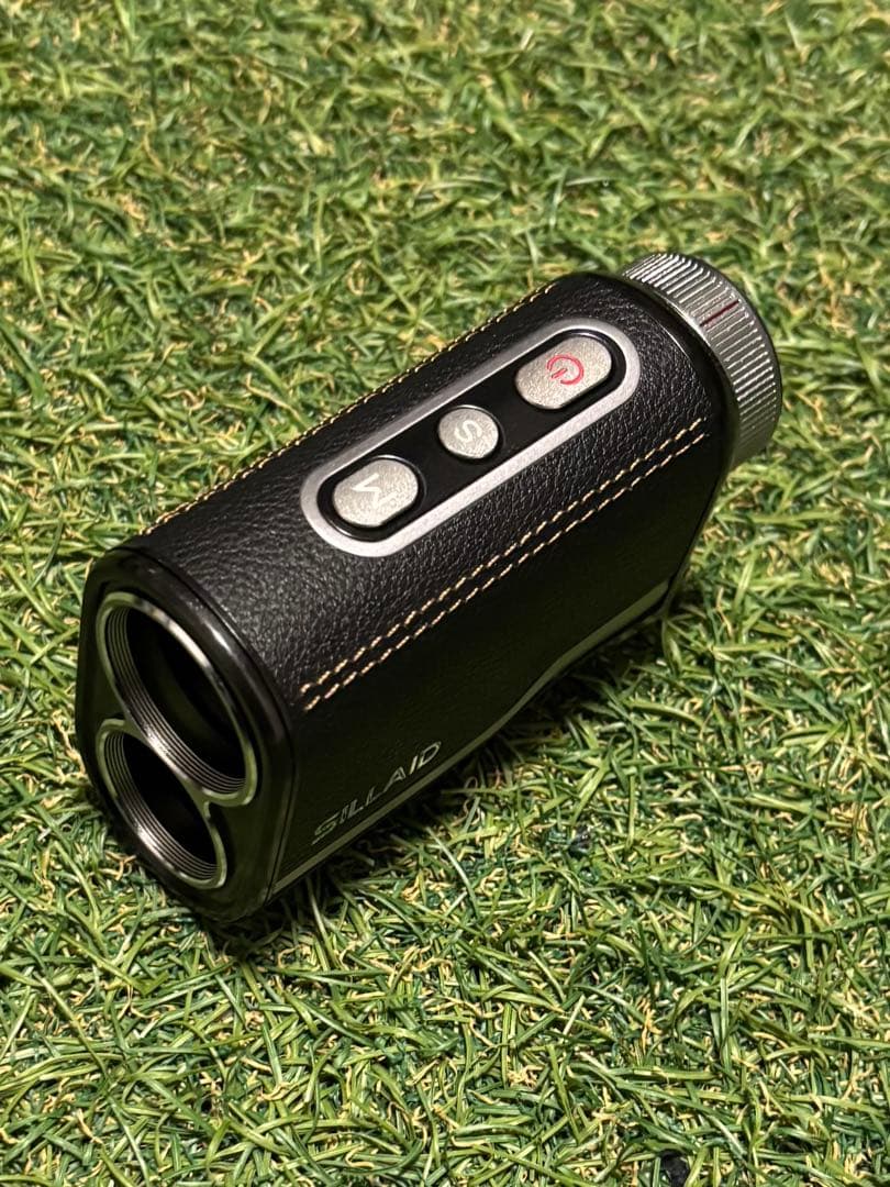 【美品】EENOUR SILLAID VOYAGE PRO別売ケース付きフル装備