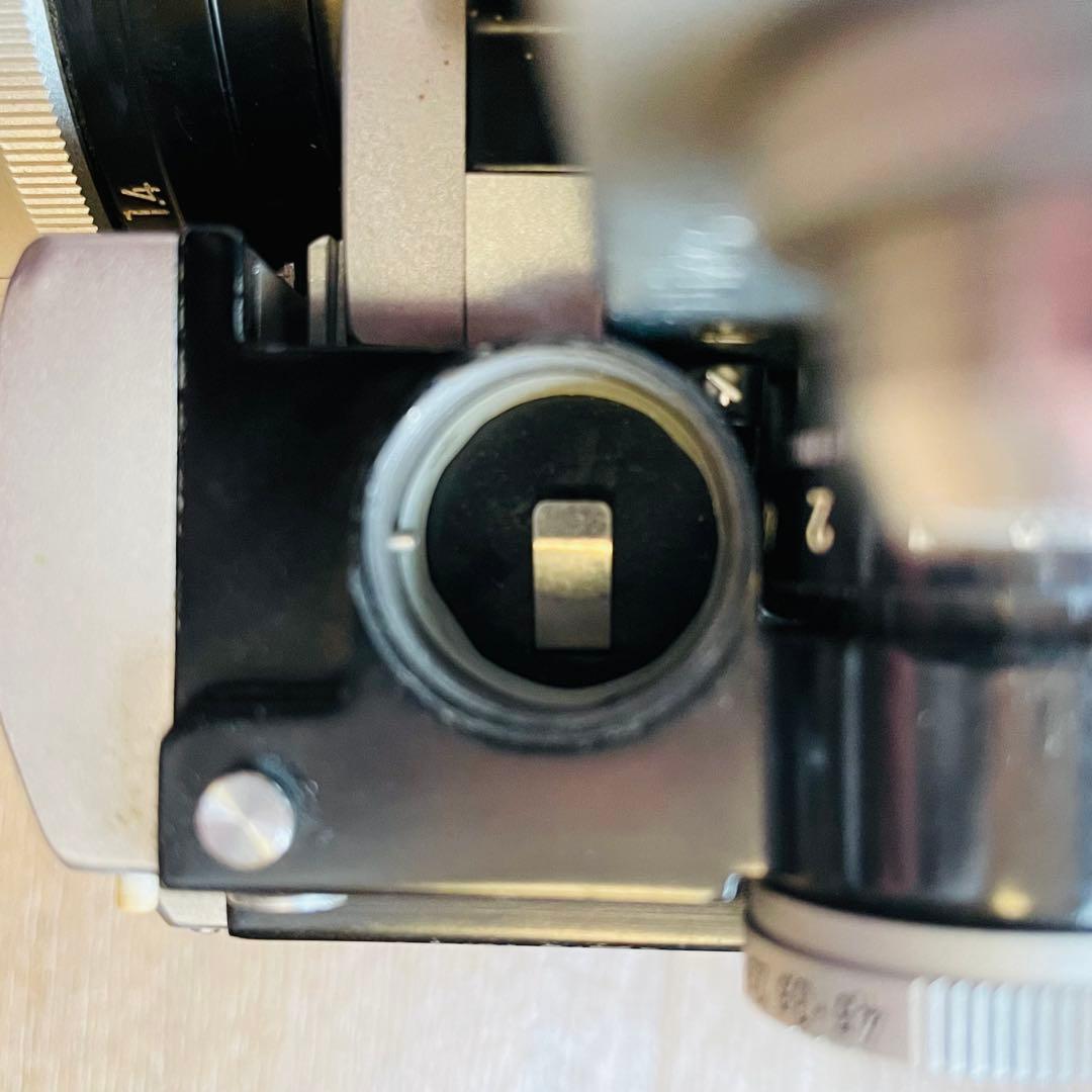 Nikon ニコン F フォトミックファインダーTn 中期 フィルムカメラ