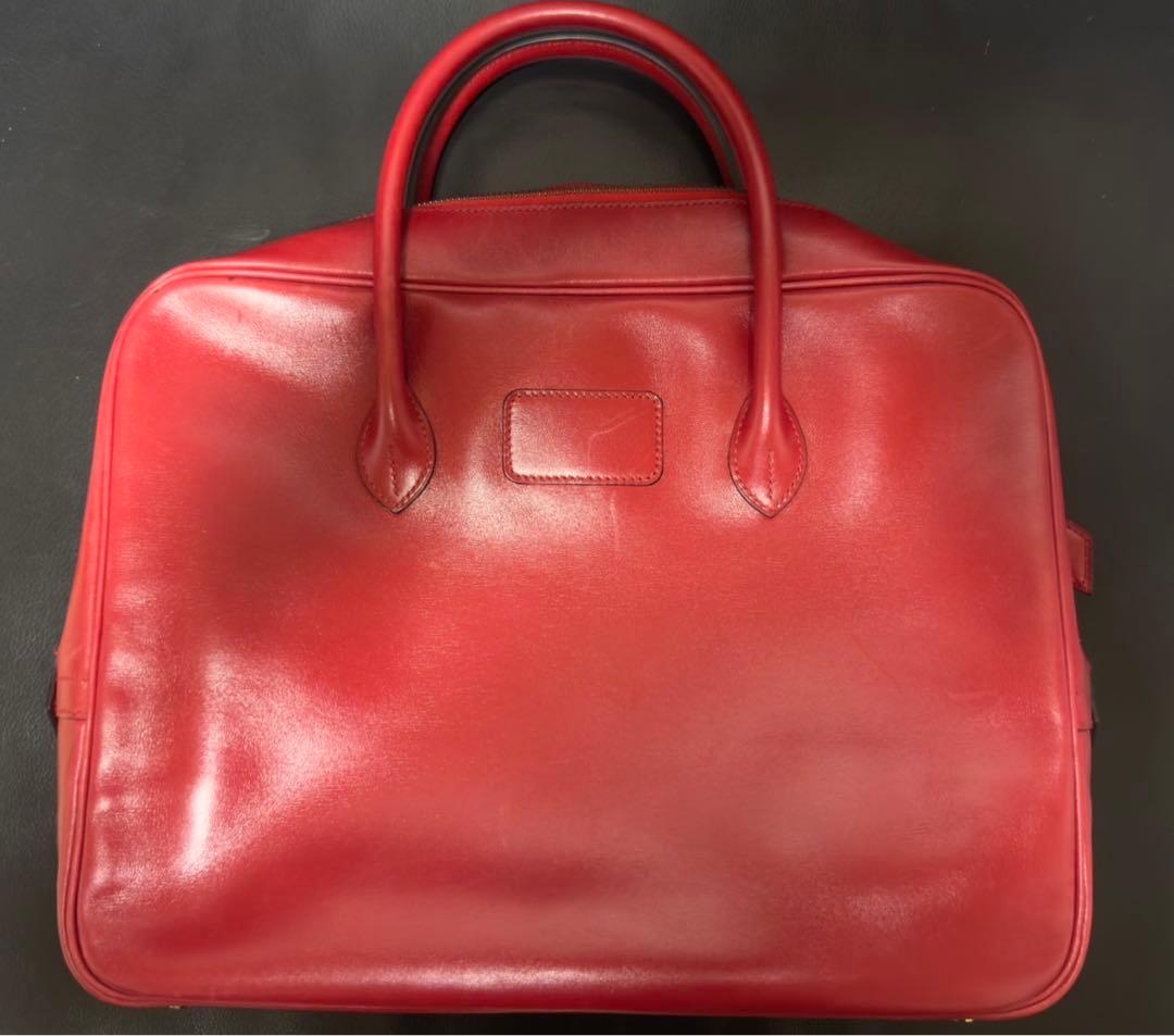 【希少美品】エルメス　エッフェル