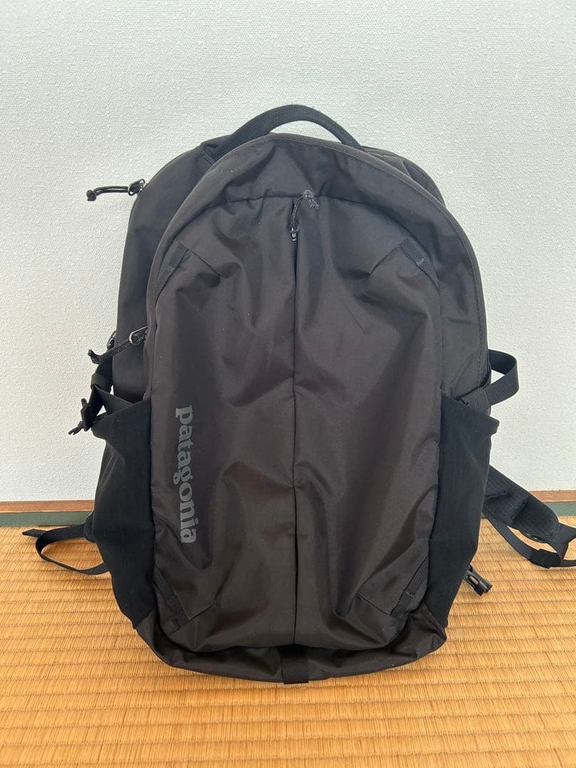 値下げしました！　パタゴニア レフュジオ・デイパック 26L