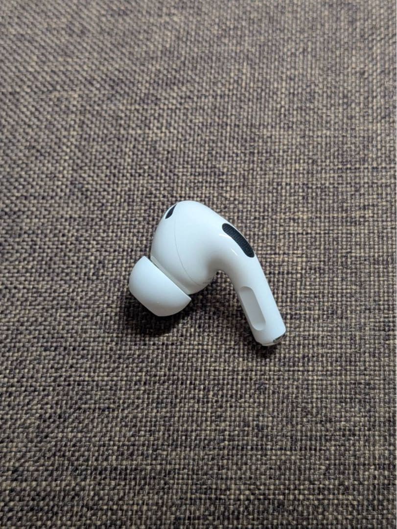 左耳 Apple AirPods Pro 第2世代 正規品 片耳1036