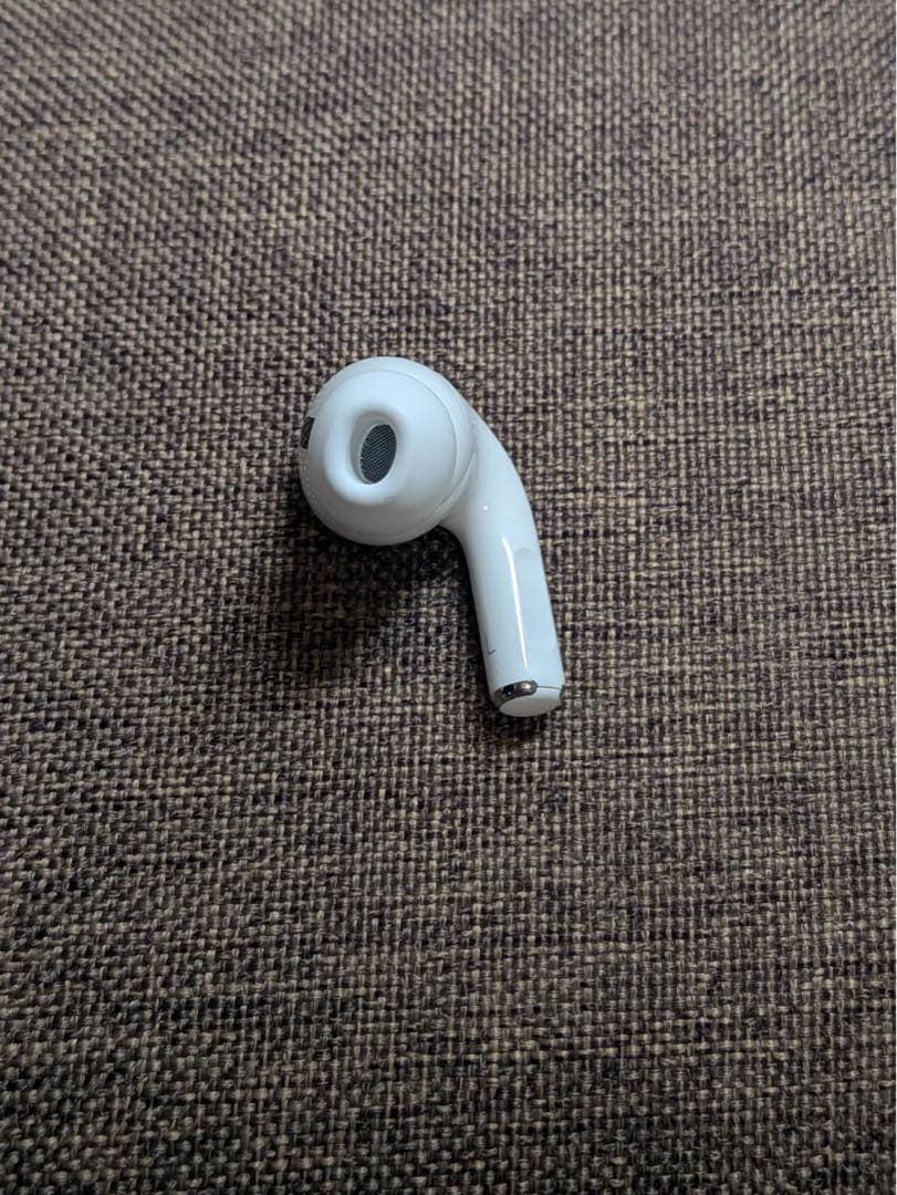 左耳 Apple AirPods Pro 第2世代 正規品 片耳1036