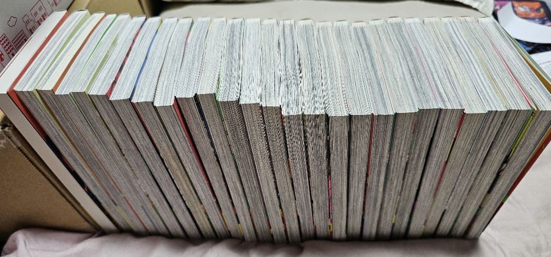 チェンソーマン 既刊全21巻+ルックバック等短編集+ポストカード