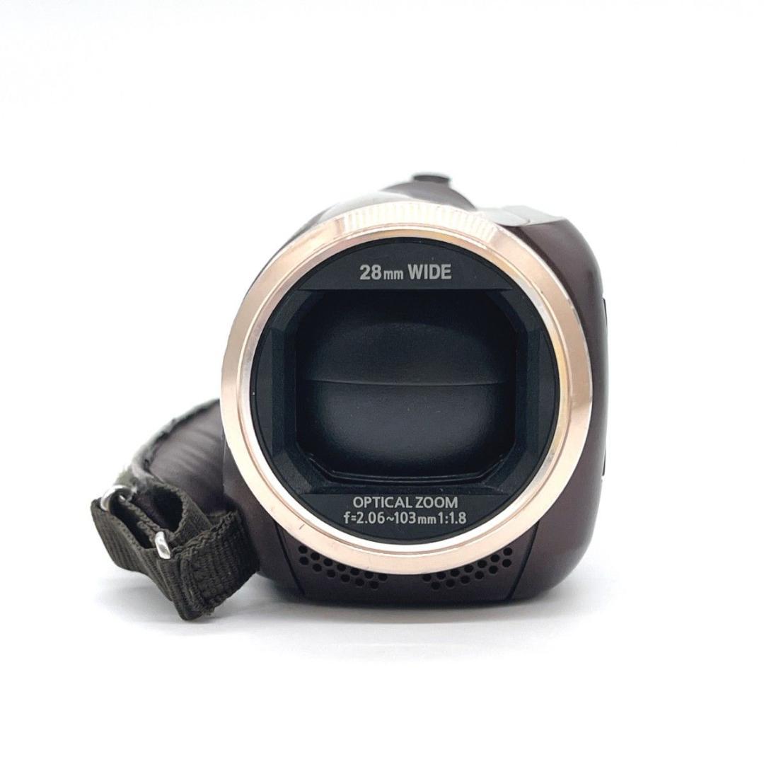 【美品】Panasonic HC-V550M Wi-Fi搭載