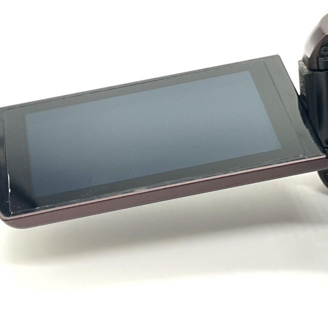 【美品】Panasonic HC-V550M Wi-Fi搭載