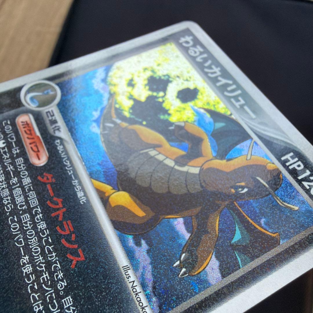 わるいカイリュー 2004 014/020