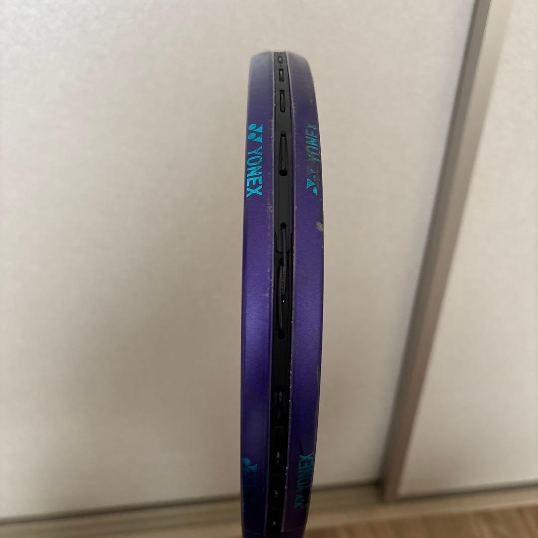 ボルトレイジ7vs アメジスト エース