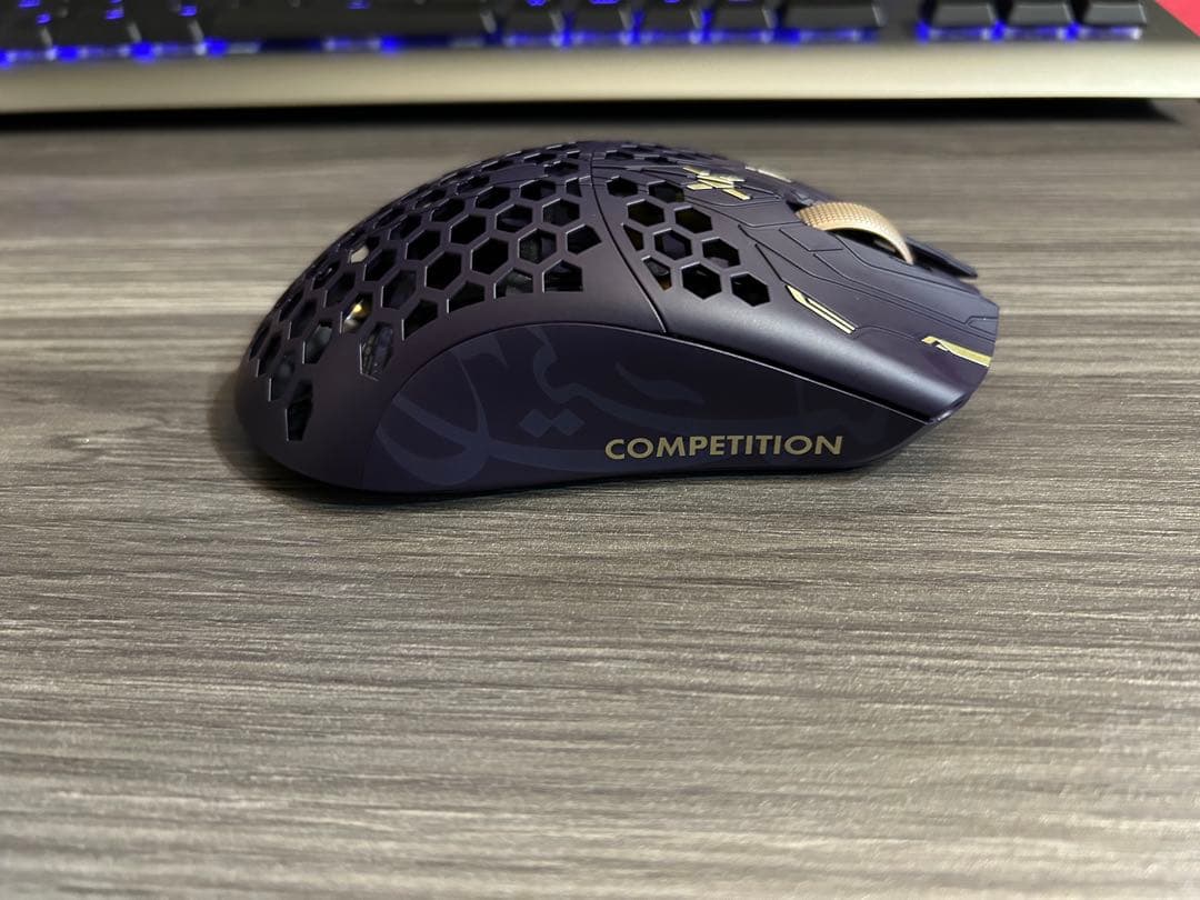 マウス・トラックボール Finalmouse Ultralight X Prophecy Tfue L
