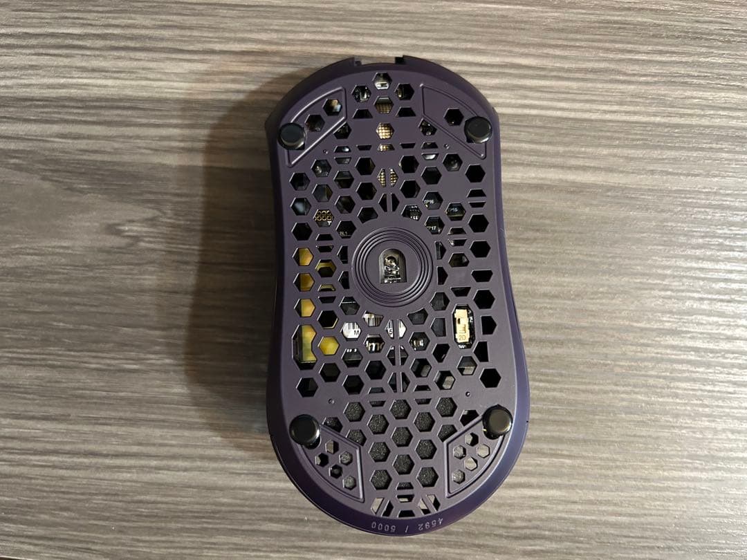 マウス・トラックボール Finalmouse Ultralight X Prophecy Tfue L