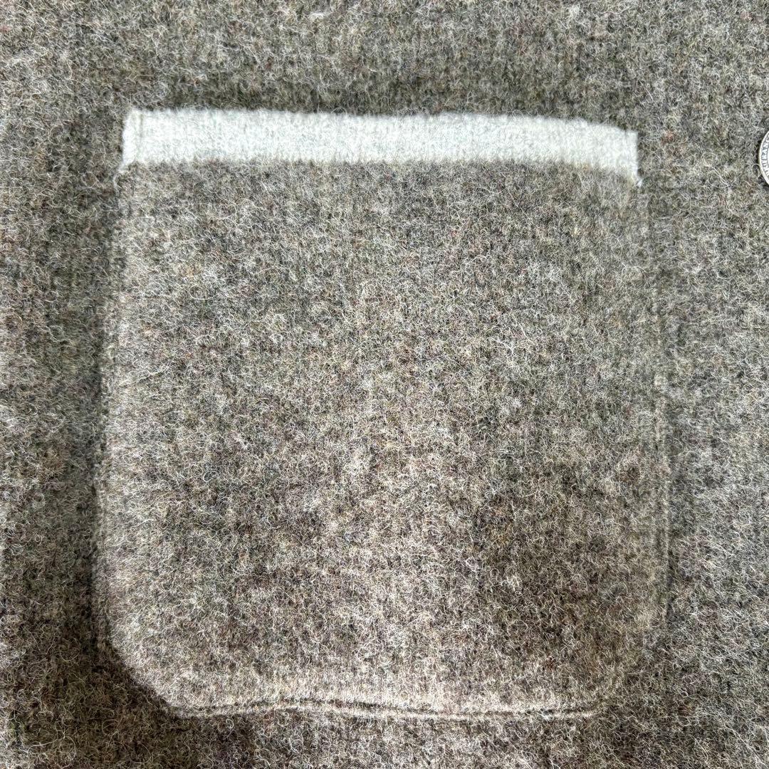 美品 男女兼用　STAPF シュタップ　チロリアンベスト