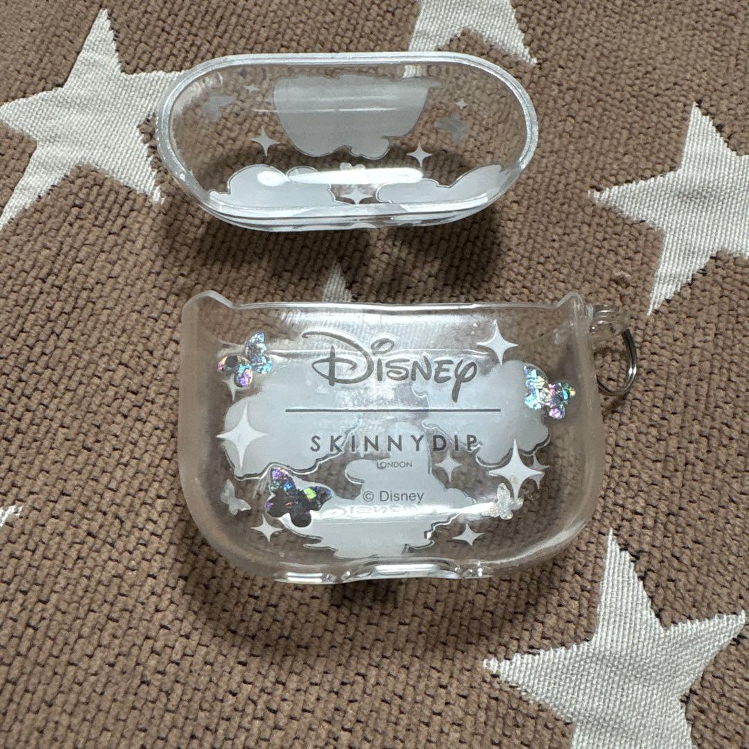 タイムセールApple AirPods 充電ケース 本体(右耳のみ)