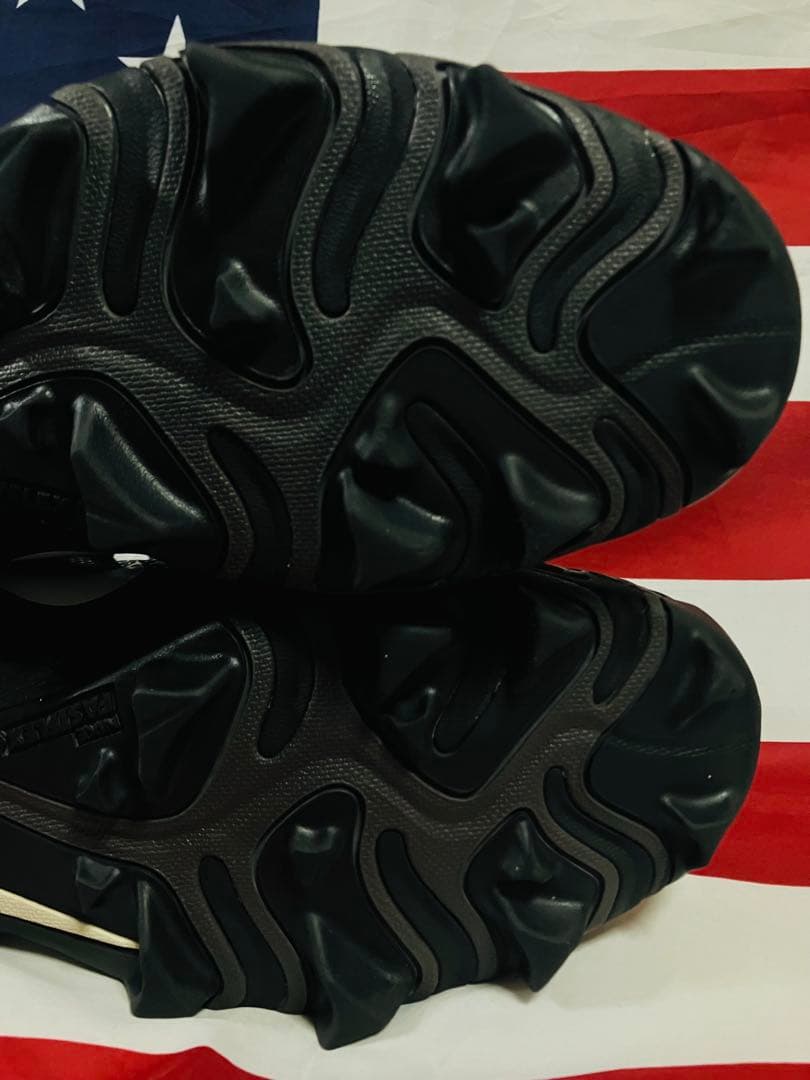 NIKE　野球　スパイク　トラウト5 PRO 27cm　日本未発売　ナイキ