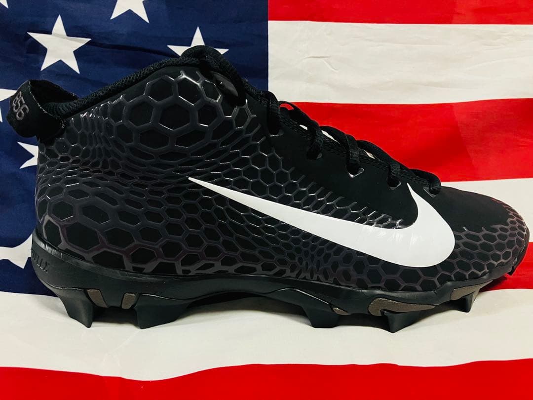 NIKE　野球　スパイク　トラウト5 PRO 27cm　日本未発売　ナイキ