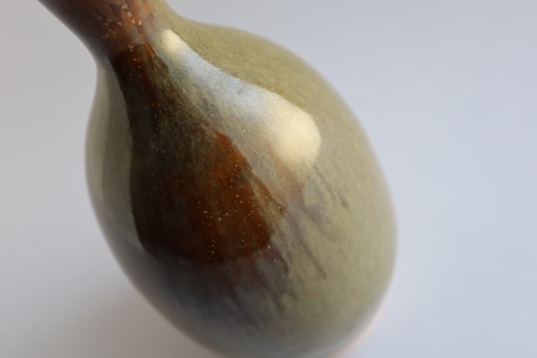 Rolf Palm　北欧陶器/花器/北欧ヴィンテージ