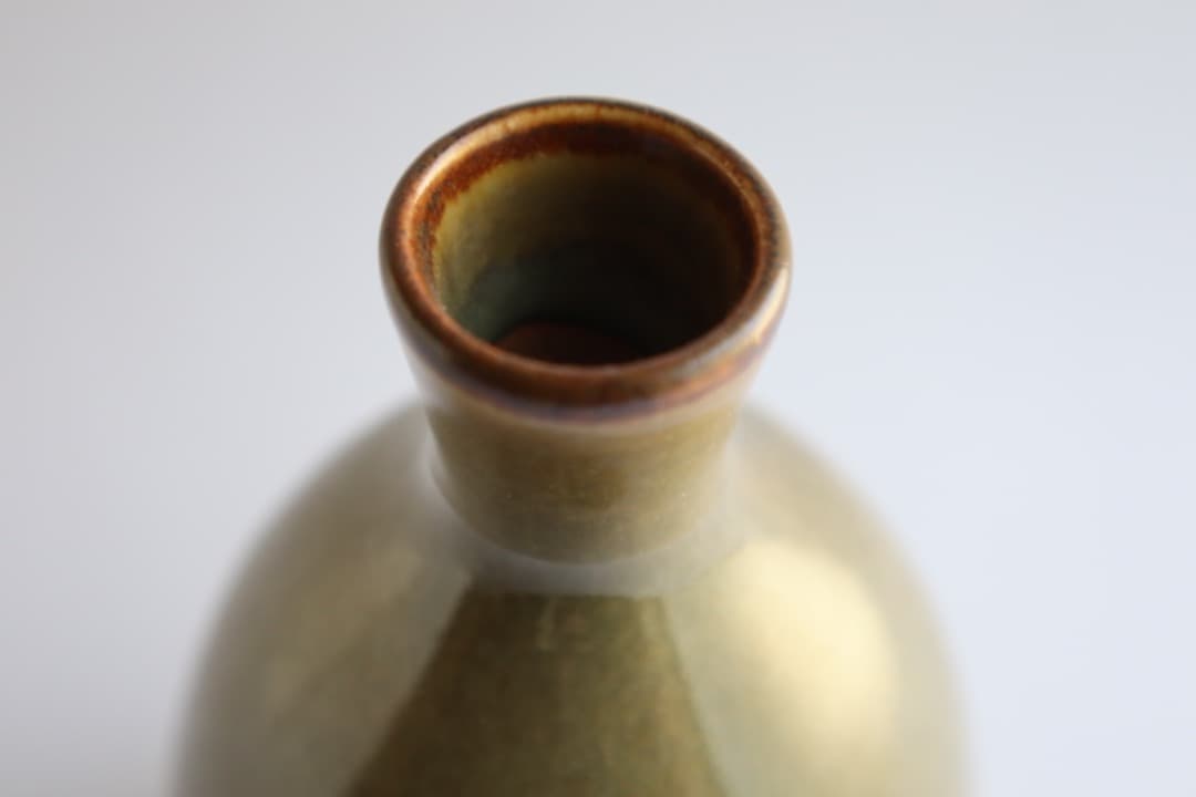 Rolf Palm　北欧陶器/花器/北欧ヴィンテージ