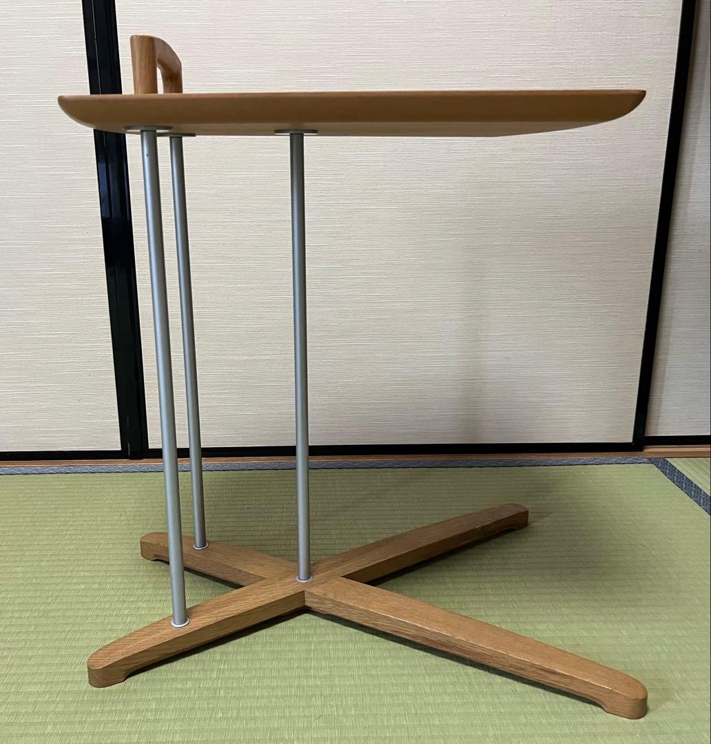 カリモク　サイドテーブル karimoku