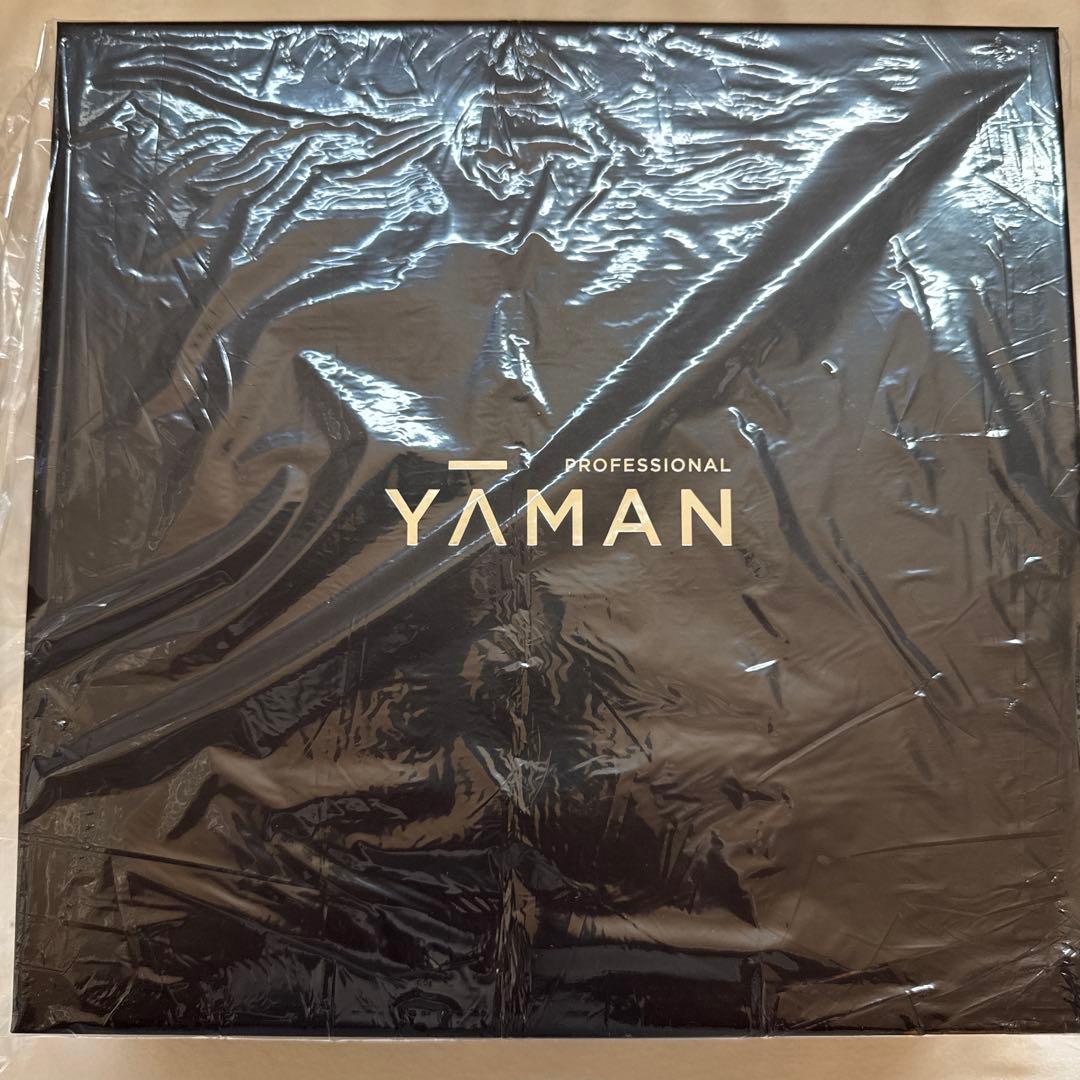 ヤーマンプロフェッショナル レイボーテ Rフラッシュ ハイパー 脱毛器　美顔器