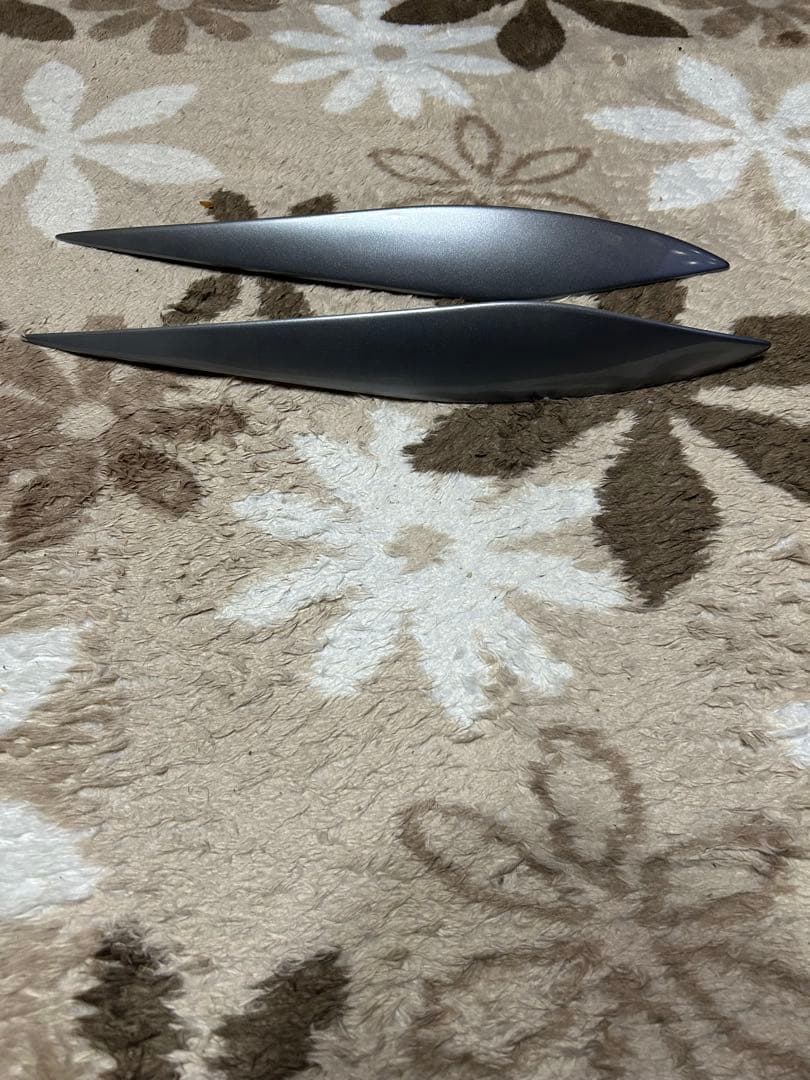 ノブレッセアイライン　zc33s スイフトスポーツ