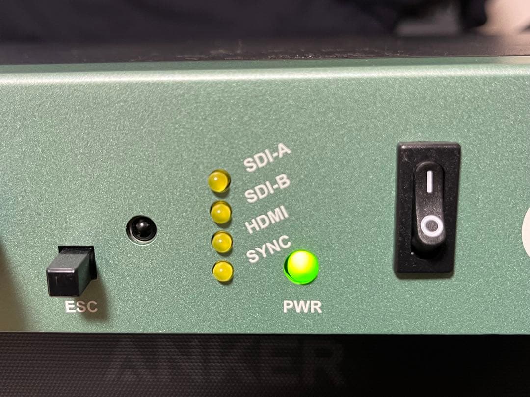 dremi DIMENSION-3D USEDジャンク