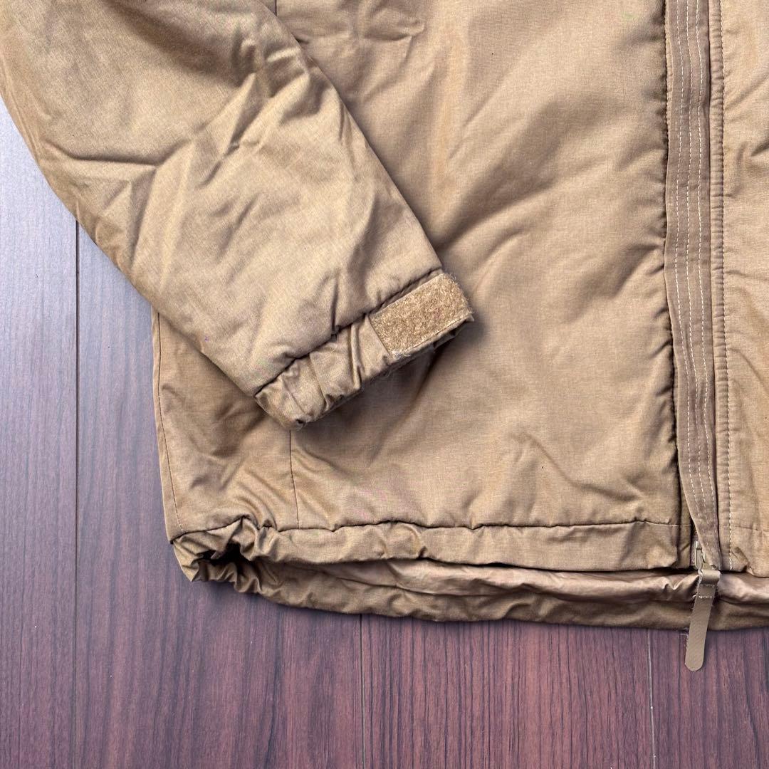 USA製 Wild Things Tacticaスモーカージャケット