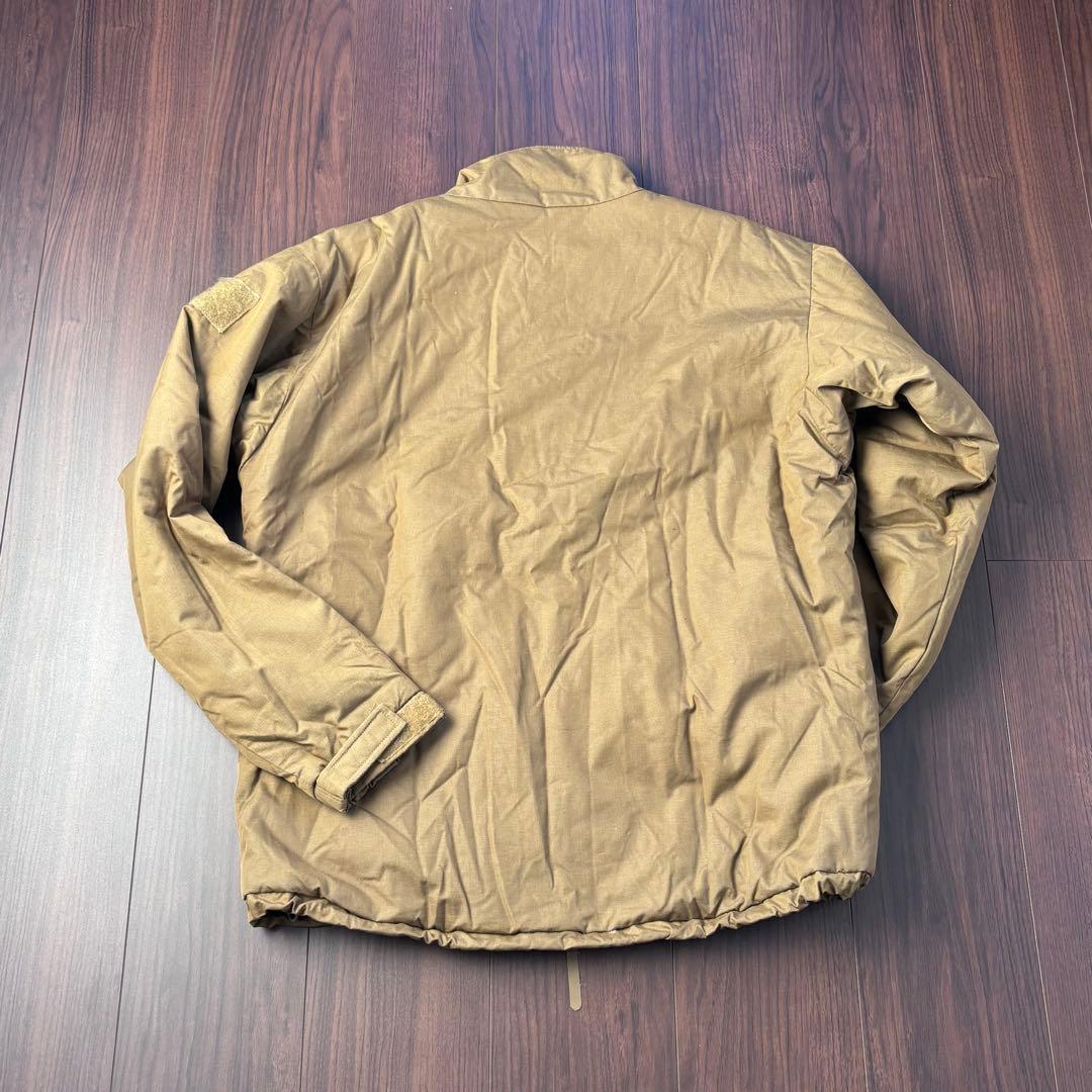 USA製 Wild Things Tacticaスモーカージャケット