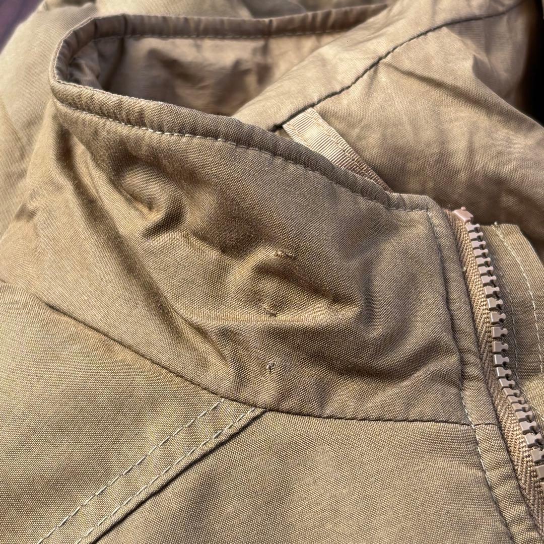 USA製 Wild Things Tacticaスモーカージャケット