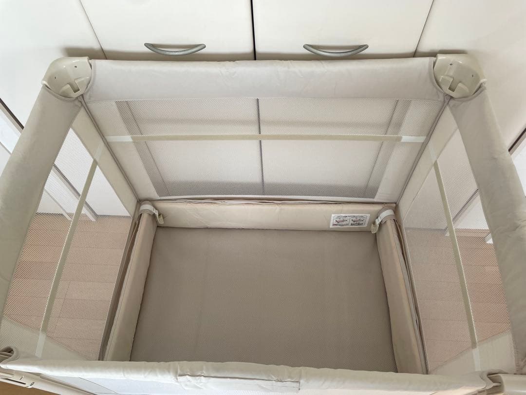 ココネル エアー AB ミルクホワイト