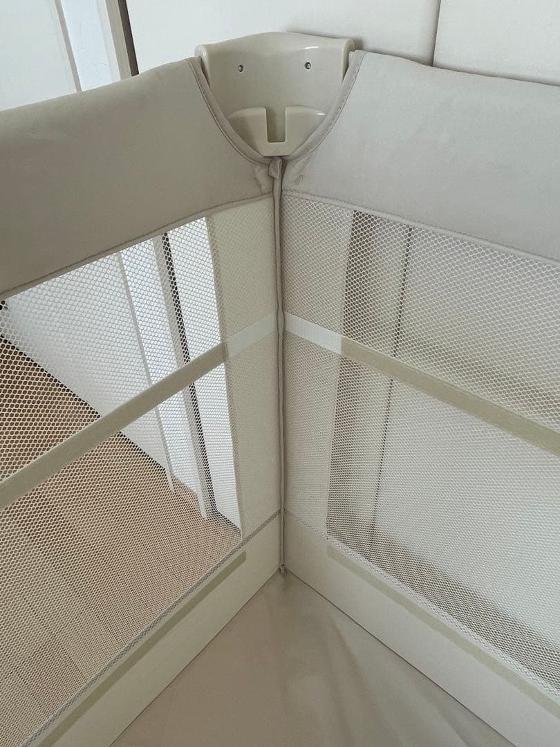 ココネル エアー AB ミルクホワイト