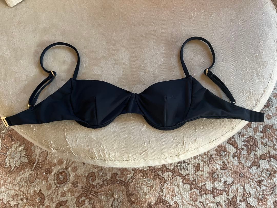 シサンディ水着ビキニトップ