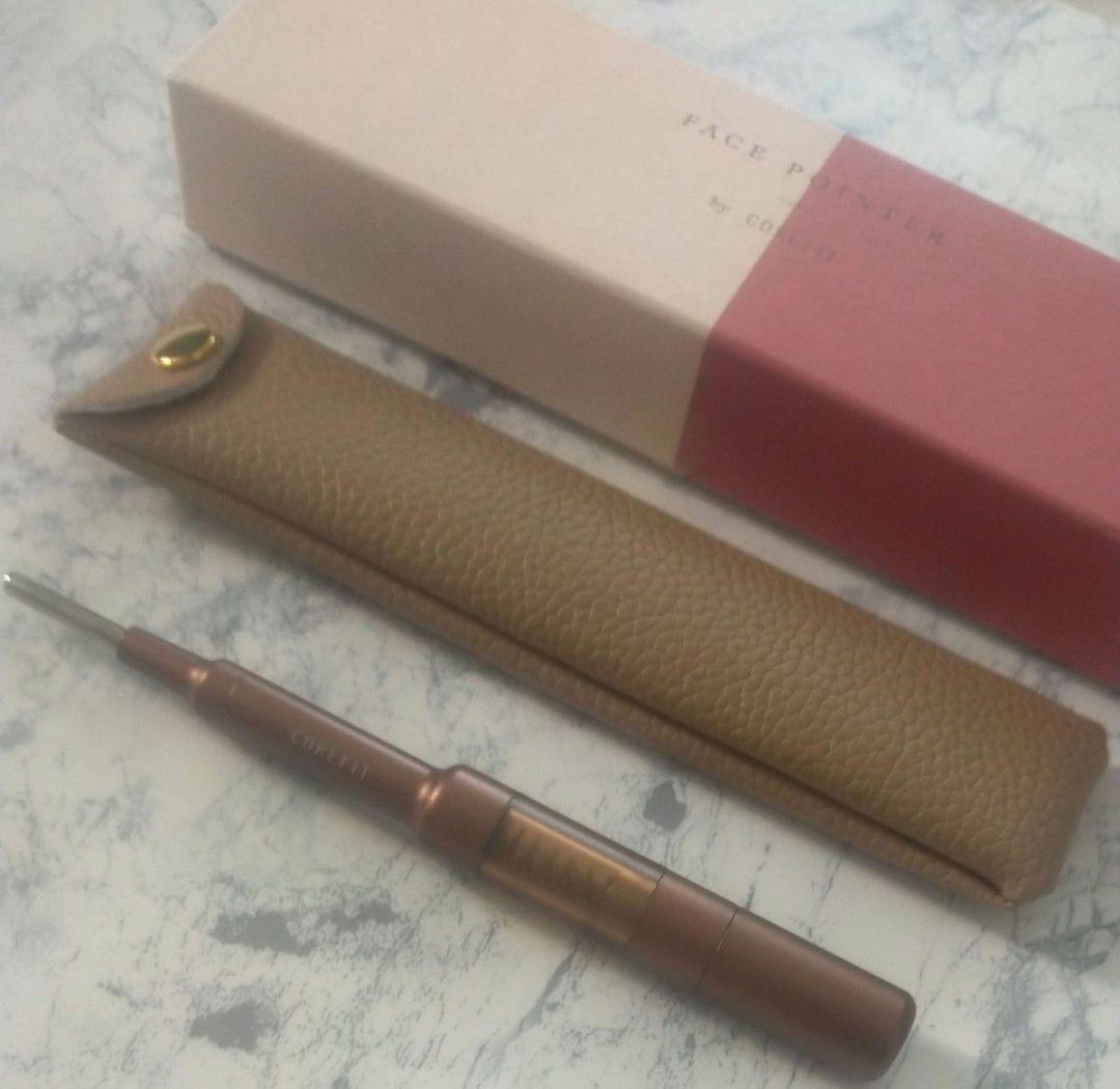 フェイスポインター 　コアフィット