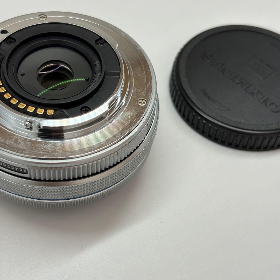 2775 オリンパス 14-42mm 1:3.5-5.6 M.ZUIKO レンズ