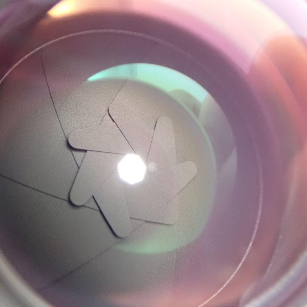 【動作確認済】Nikon Ai 50mm f1.4 初期保証&純正付属品付