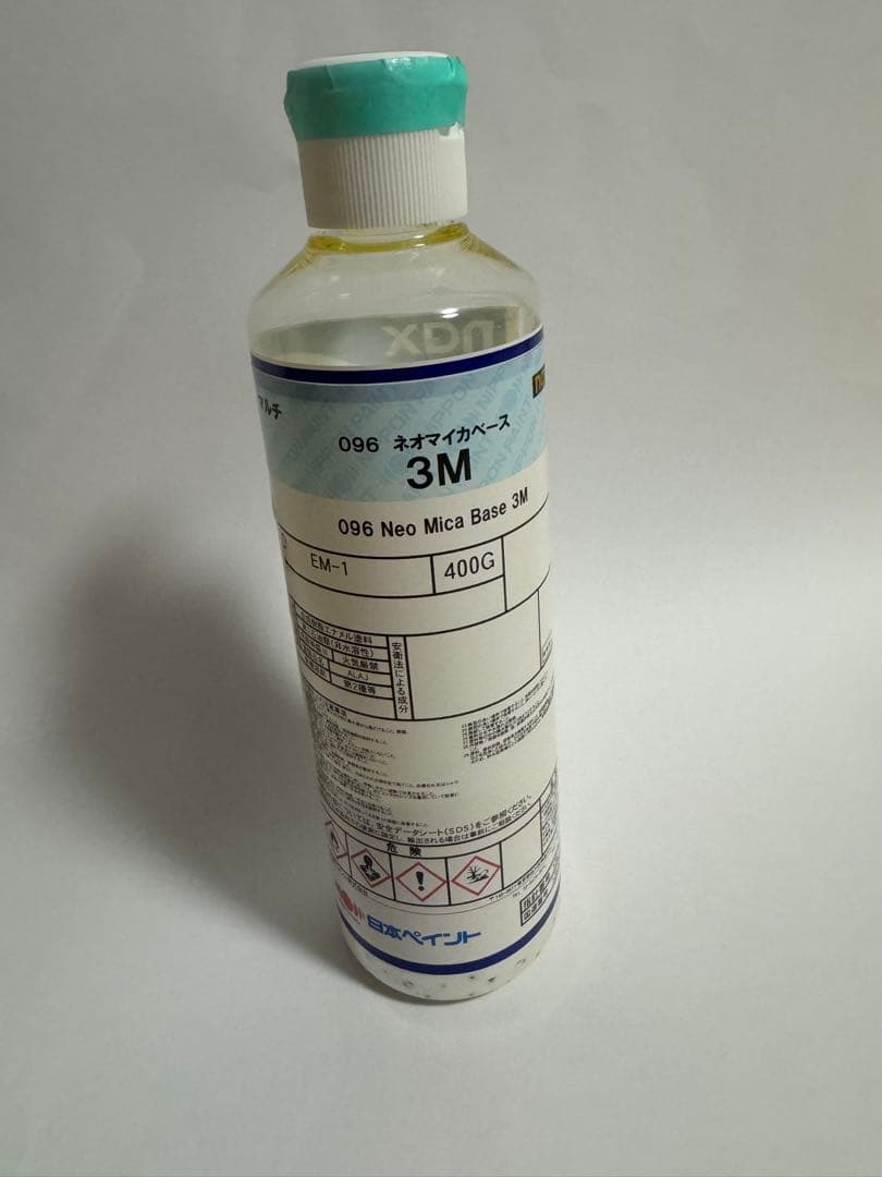 日本ペイント　ネオマイカベース　3M