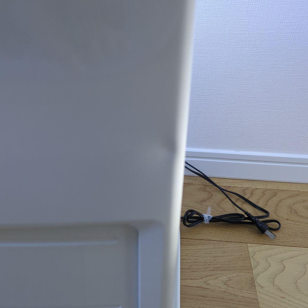 コロナ 石油ファンヒーター FH-VX3616BY ホワイト　2017年製