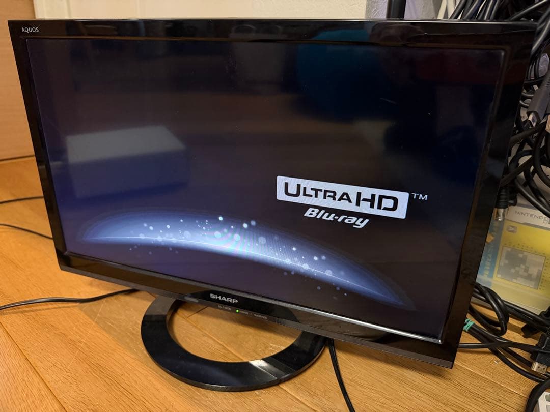 Panasonic おうちクラウド4Kディーガ DMR-4CS101