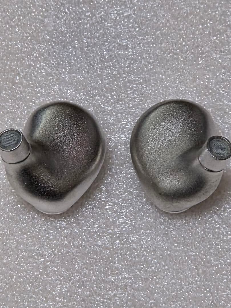 Vision Ears Erlkönig 付属品完備