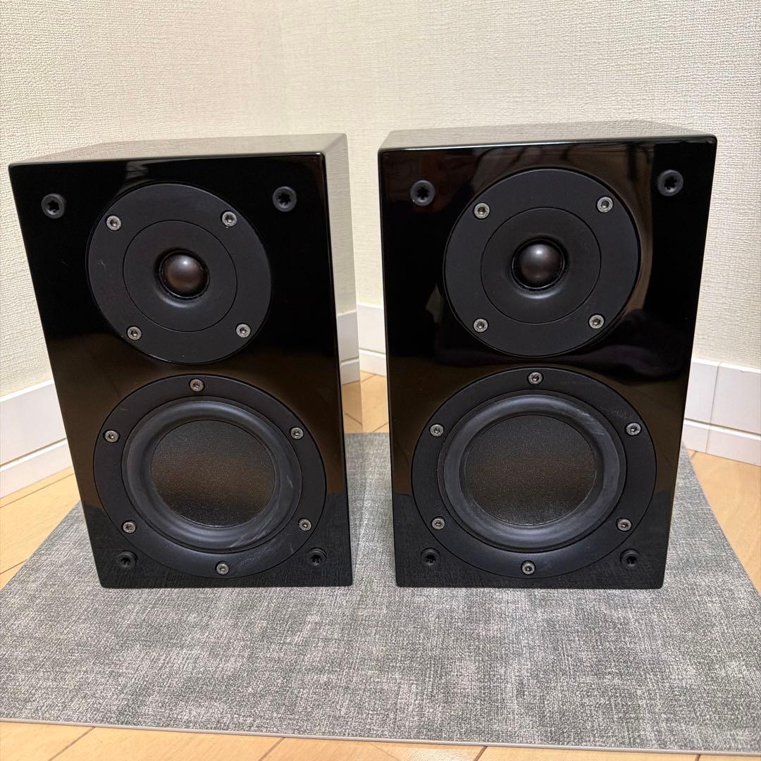 DENON SC-A33SG-K ブックシャルフ型スピーカーペア