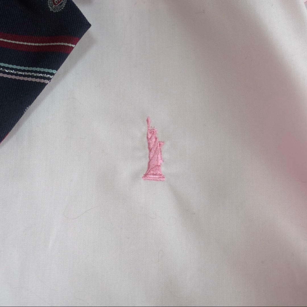 イーストボーイ フォーマル 4点セット 制服 紺ブレ エンブレム 卒服 9号