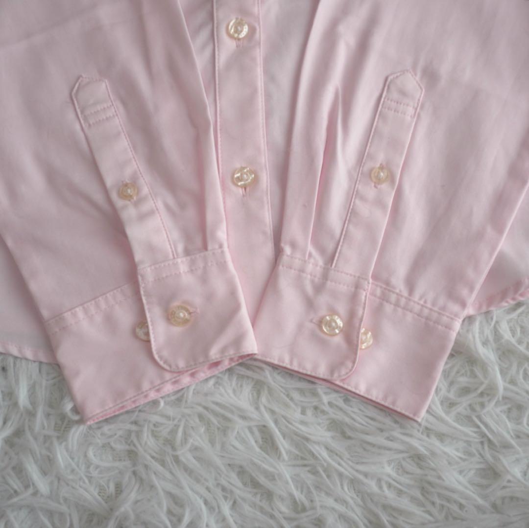 イーストボーイ フォーマル 4点セット 制服 紺ブレ エンブレム 卒服 9号