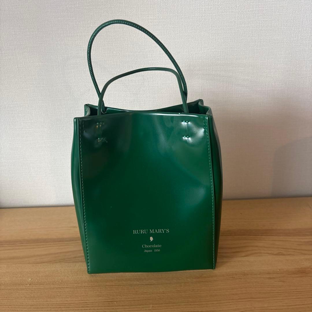 ルルメリー　バック　beams couture