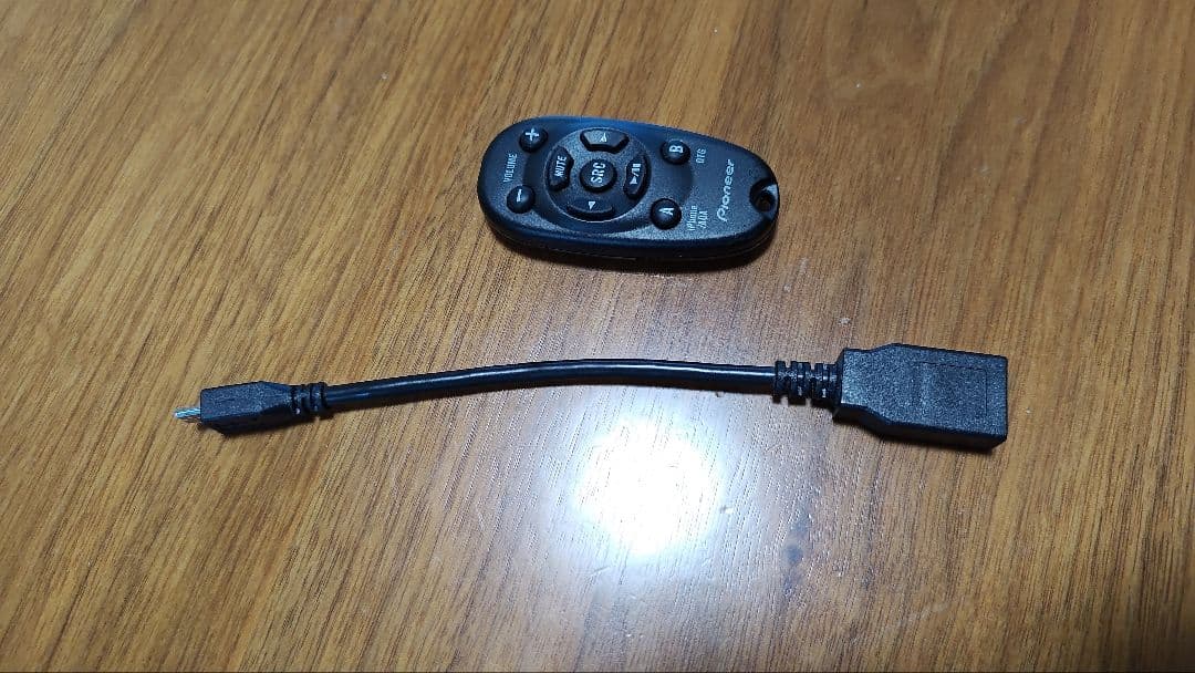 Pioneer アンプ　DEQ-S1000A(2)