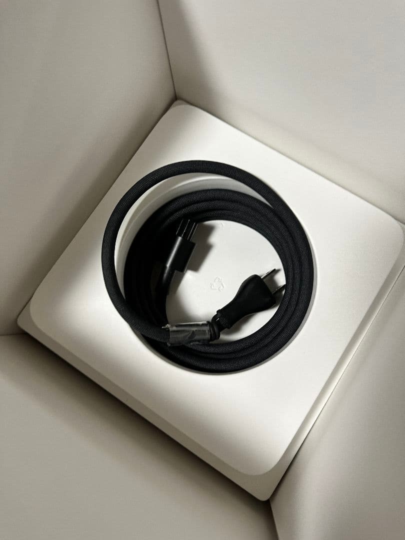 Apple Mac Studio シルバー