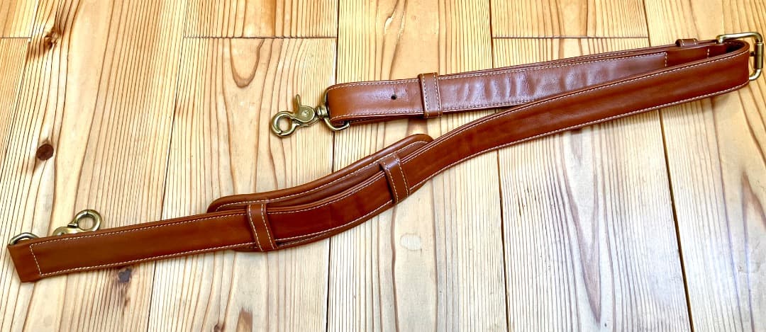 COACH オールドコーチ　ブラウン ボストンバッグ 大きめ 旅行　ショルダー