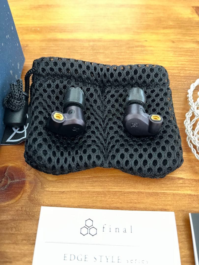 イヤホン Campfire Audio Lyra2