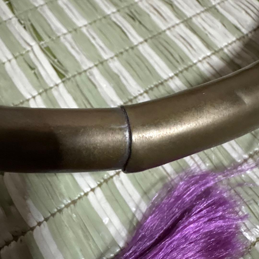 ホルン　ポストホルン　郵便ラッパ　管楽器　吹奏楽　音楽　レトロ　アンティーク