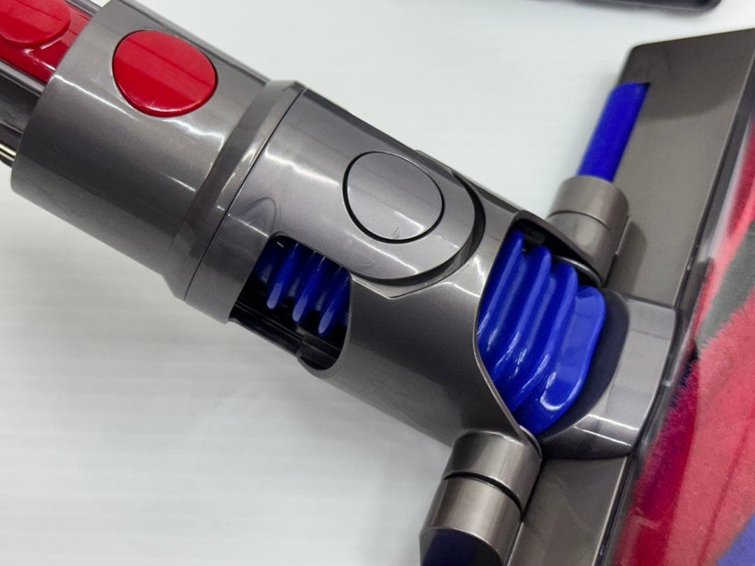 ダイソン　掃除機　SV21 SV33 SV19 HH17 ヘッド　489949