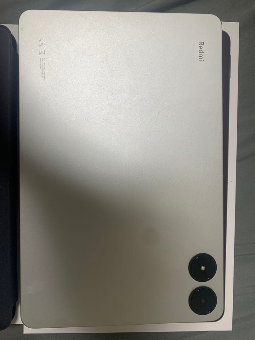 Xiaomi Redmi Pad Pro 6GB +128GB キーボード付き