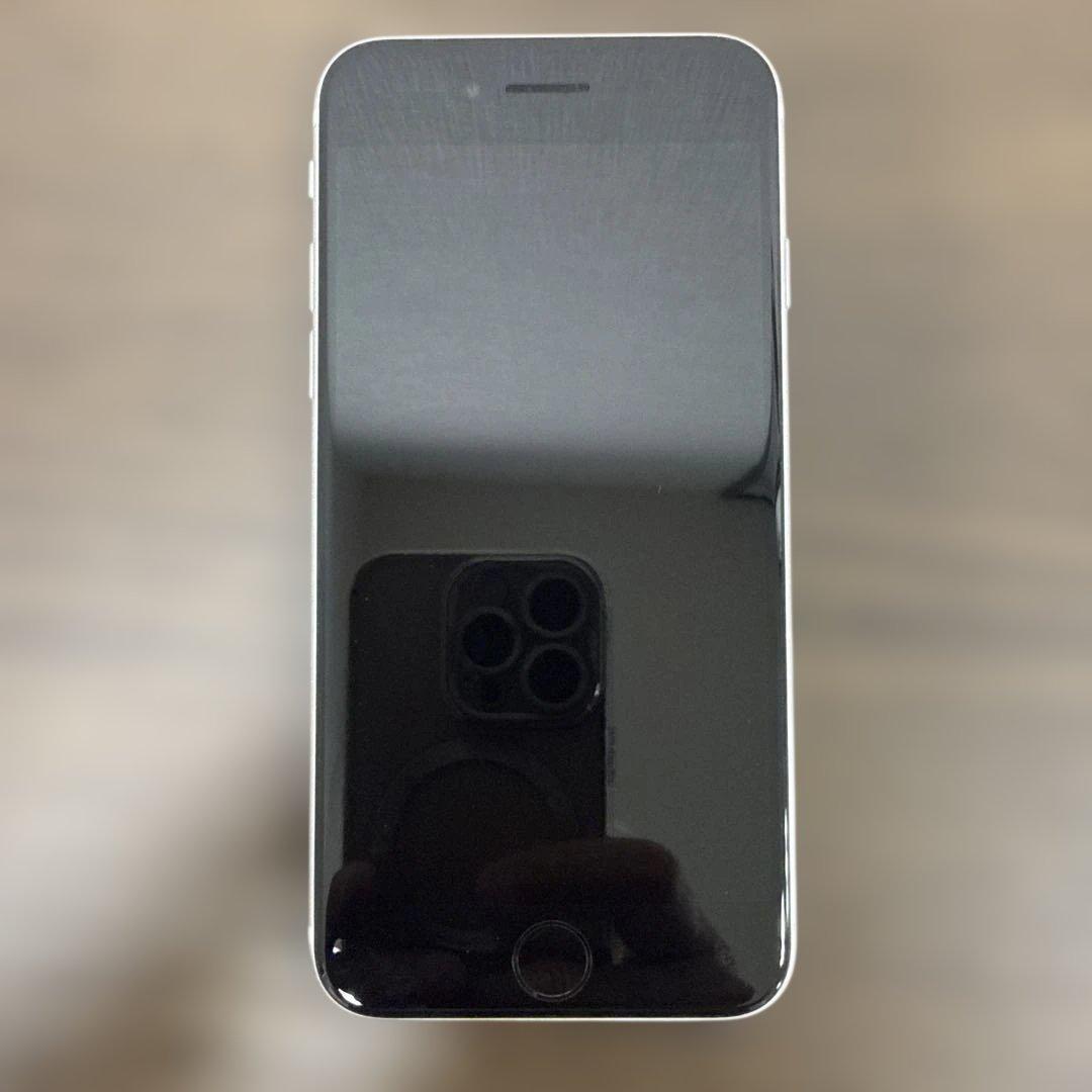 Apple iPhone SE 第2世代 64GB