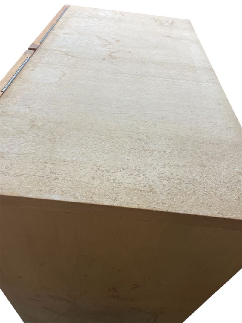 unico ウニコ　キッチンボード　食器棚　レンジボード　カップボード　広松木工